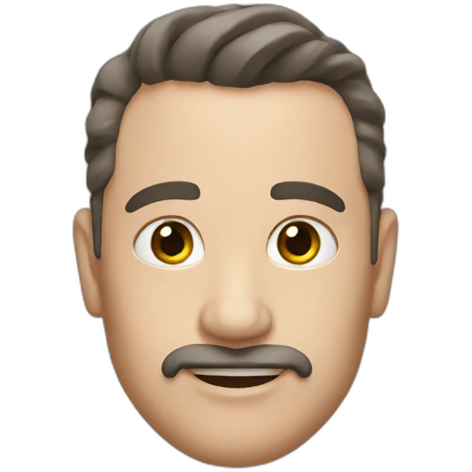 Ich emoji