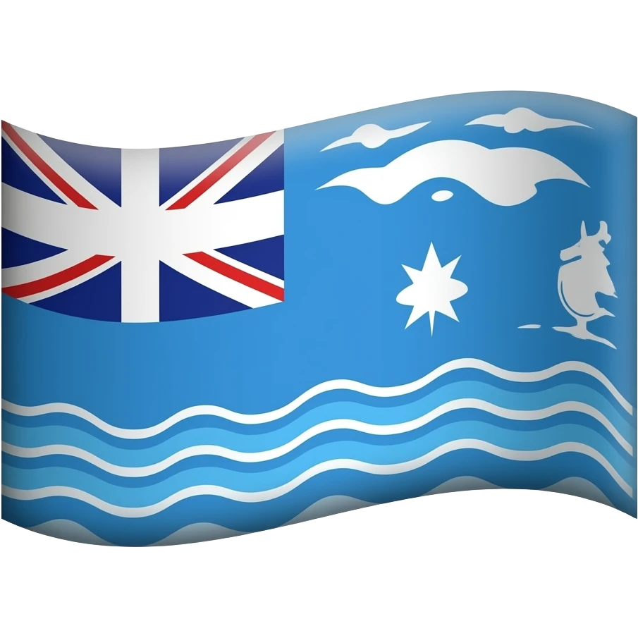 Drapeau Boulogne-sur-Mer emoji