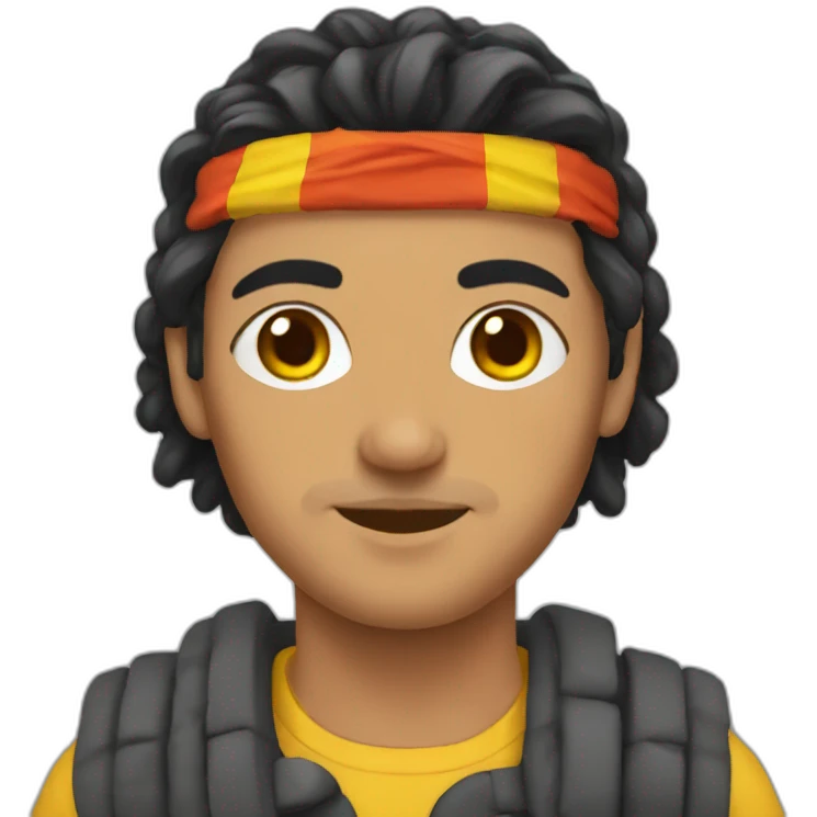 kabyle emoji