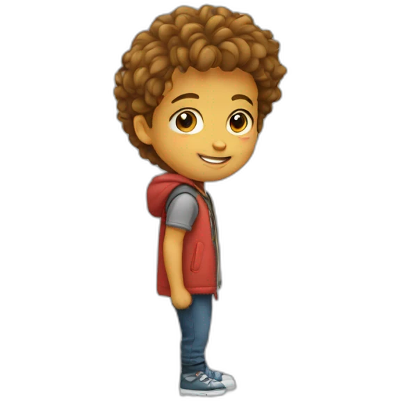 kids emoji