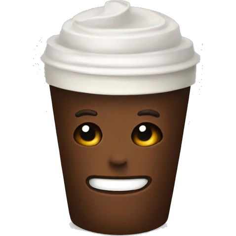 coffie emoji