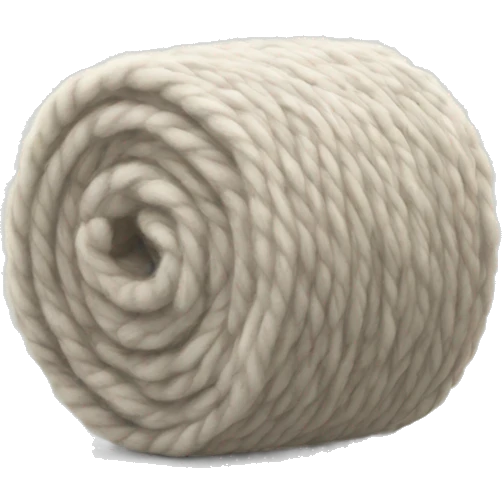  wool roll emoji
