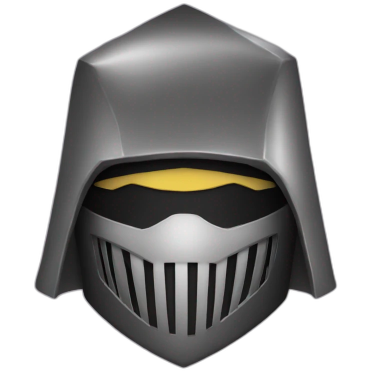 Shredder (Teenage emoji