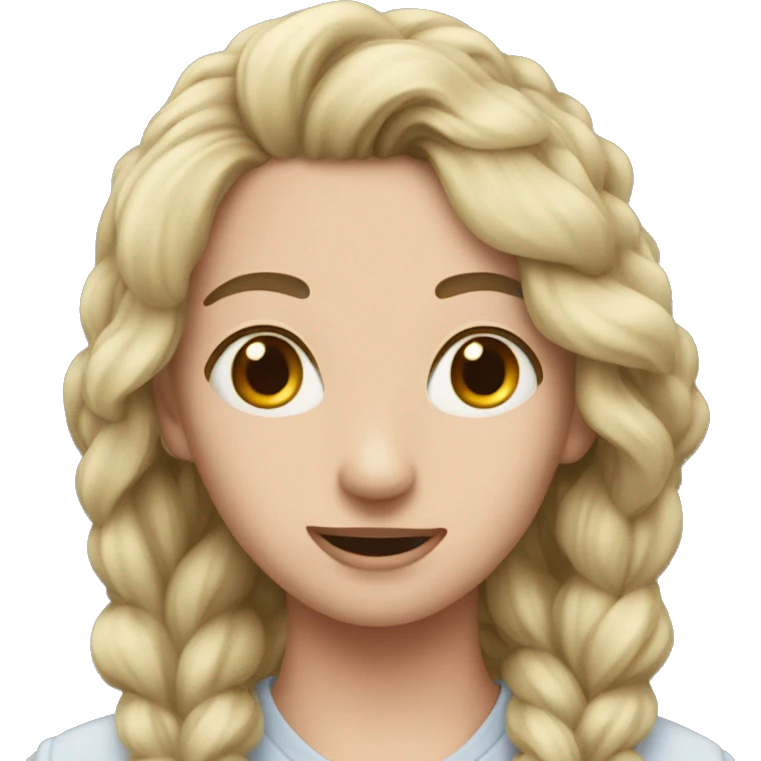 Fureur emoji