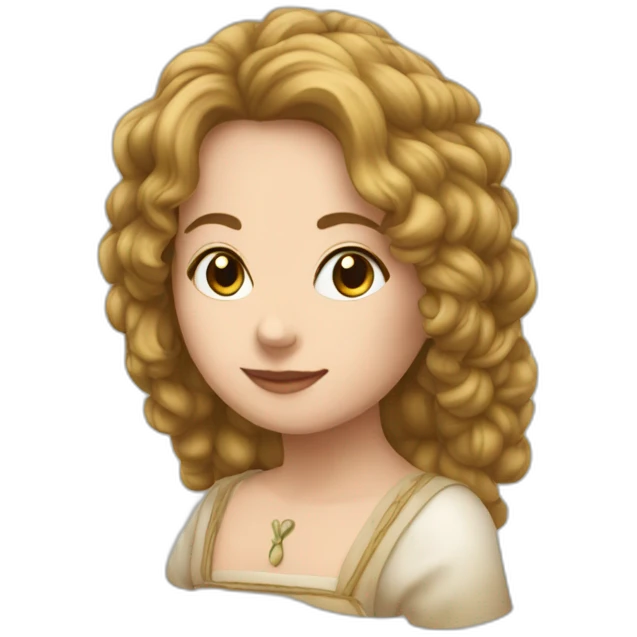 Morgane caffin emoji