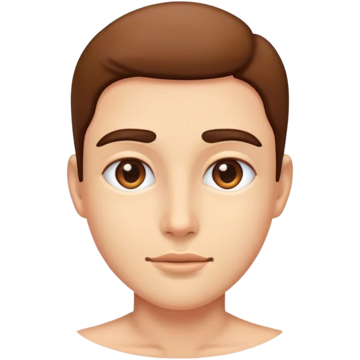 preppy skincare emoji