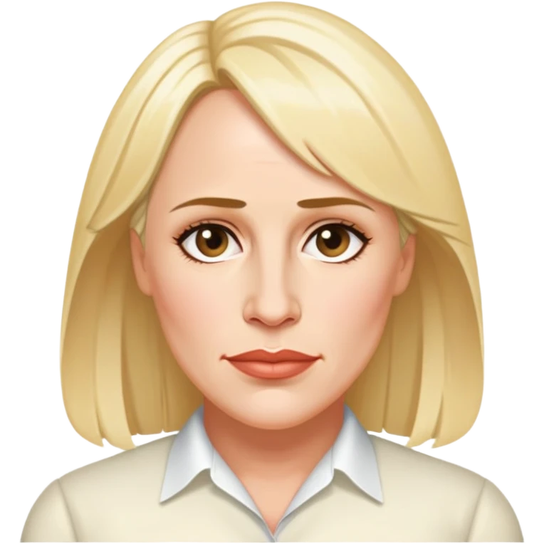  Patricia Arquette old emoji