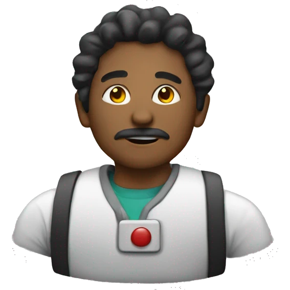control emoji