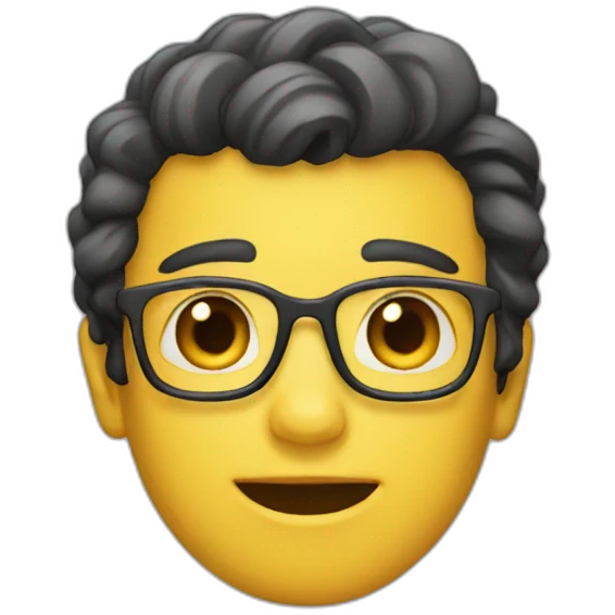 Toi emoji