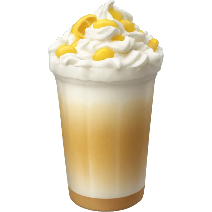 Shake emoji