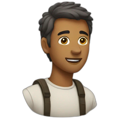 mento emoji
