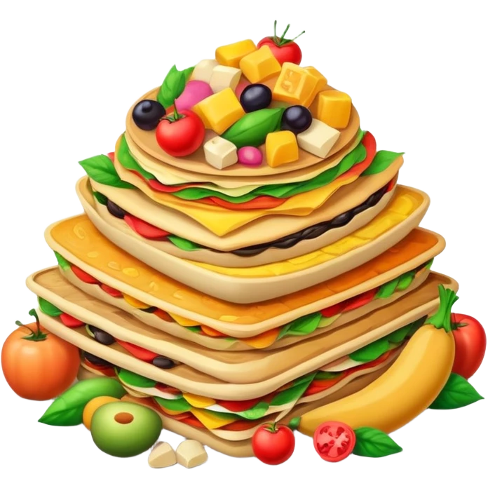 Food emoji
