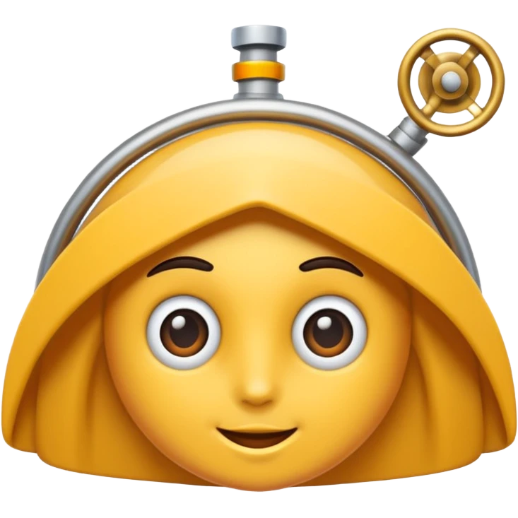 Araba turbosu emoji
