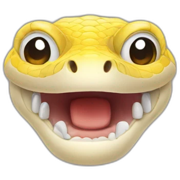 Python programming emoji