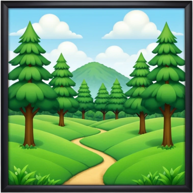 climate adaptation emoji