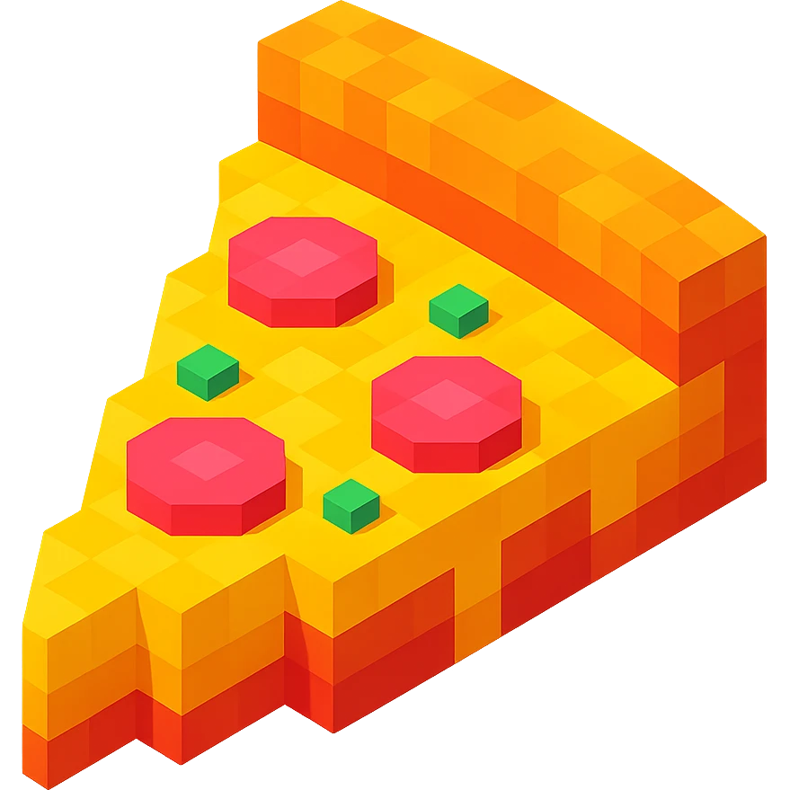 pizza emoji
