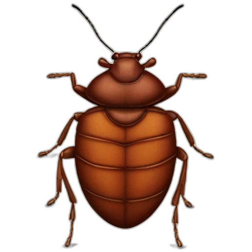 bedbug emoji