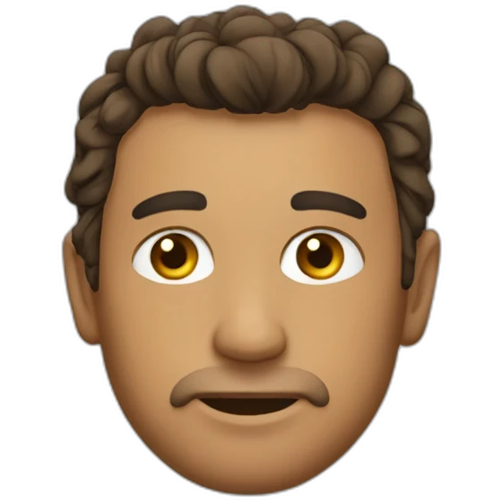 Randal kolomuani emoji