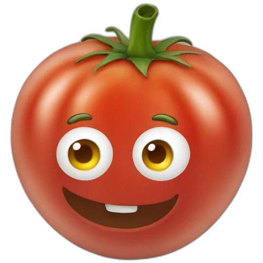 tomat emoji