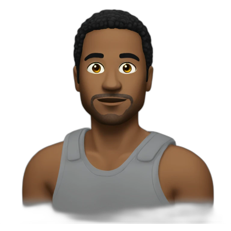 Cj gta emoji