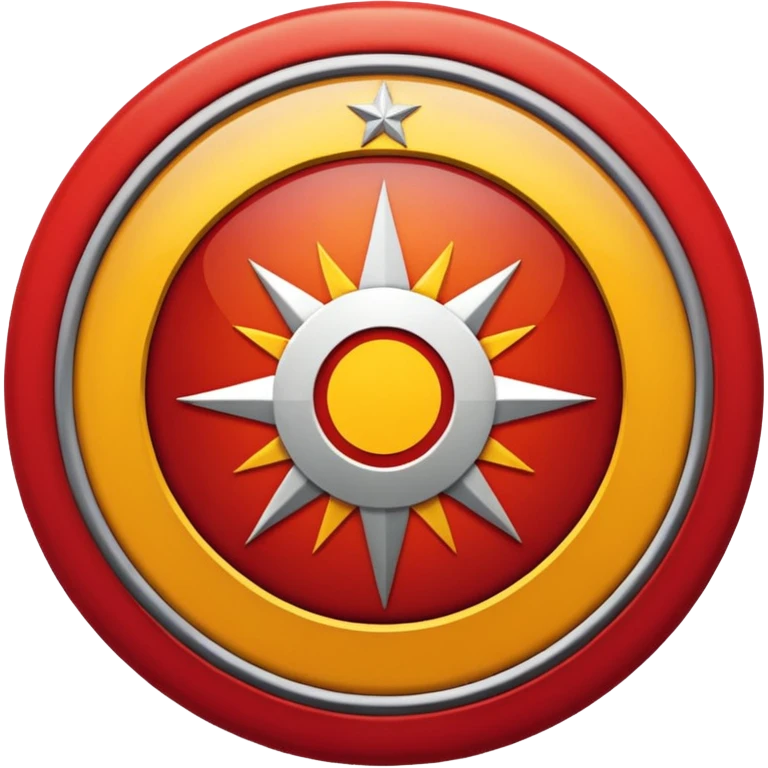 Galatasaray logo emoji