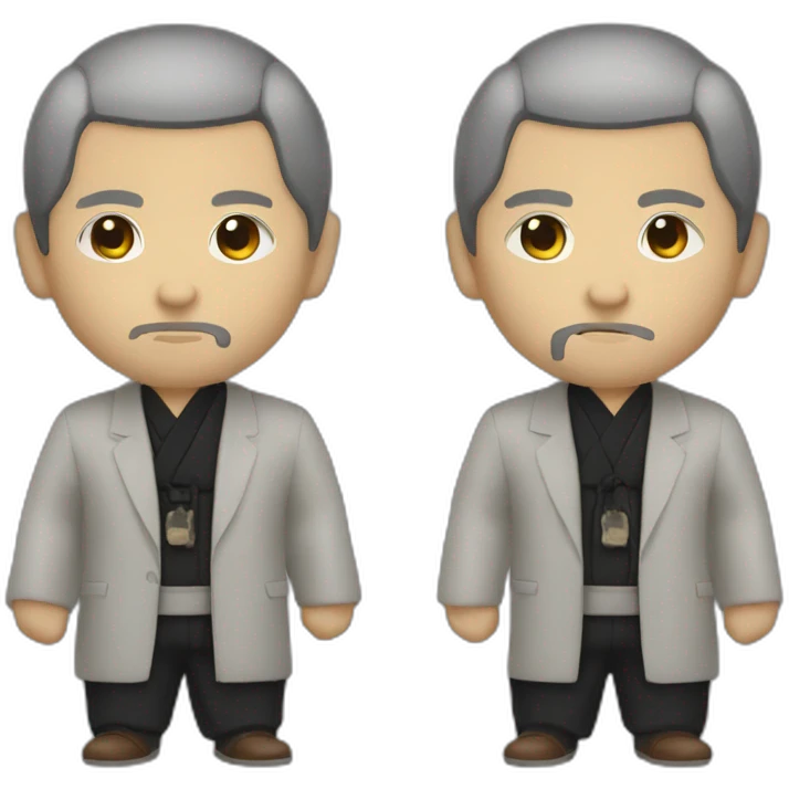 japanese yakuza emoji