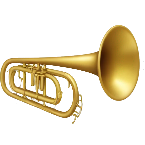 Trombone emoji