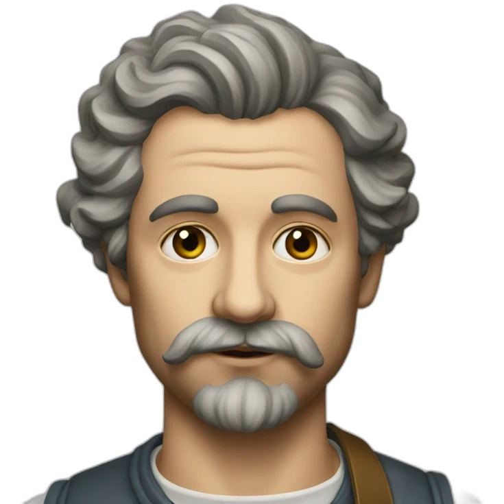 austrian painter emoji