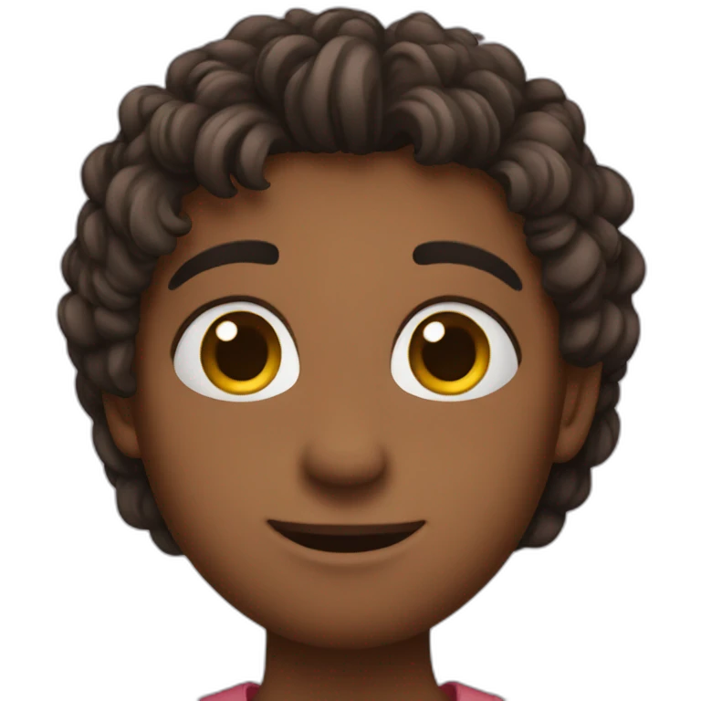 Love emoji