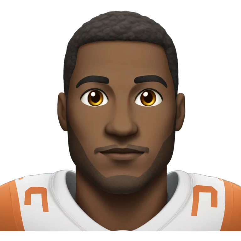 Amon ra st brown emoji