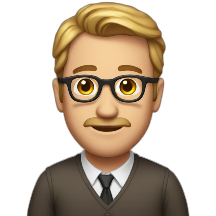 Patrick Burchard emoji