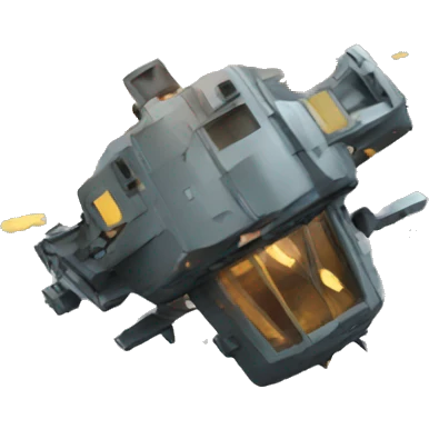 manipulator explosion emoji