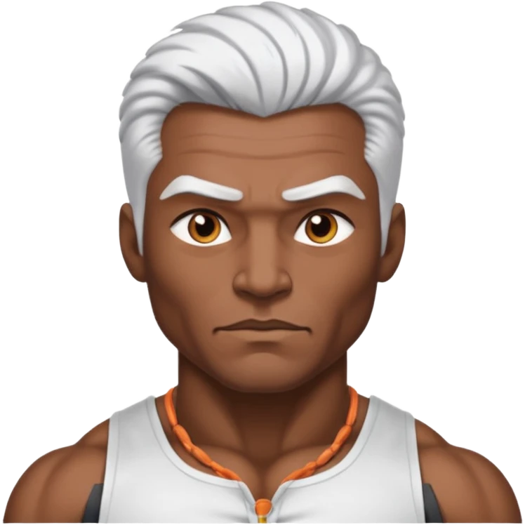 AKBABA emoji