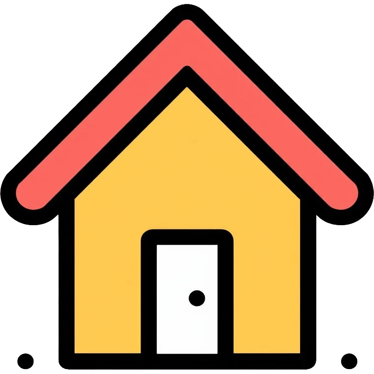house icon emoji