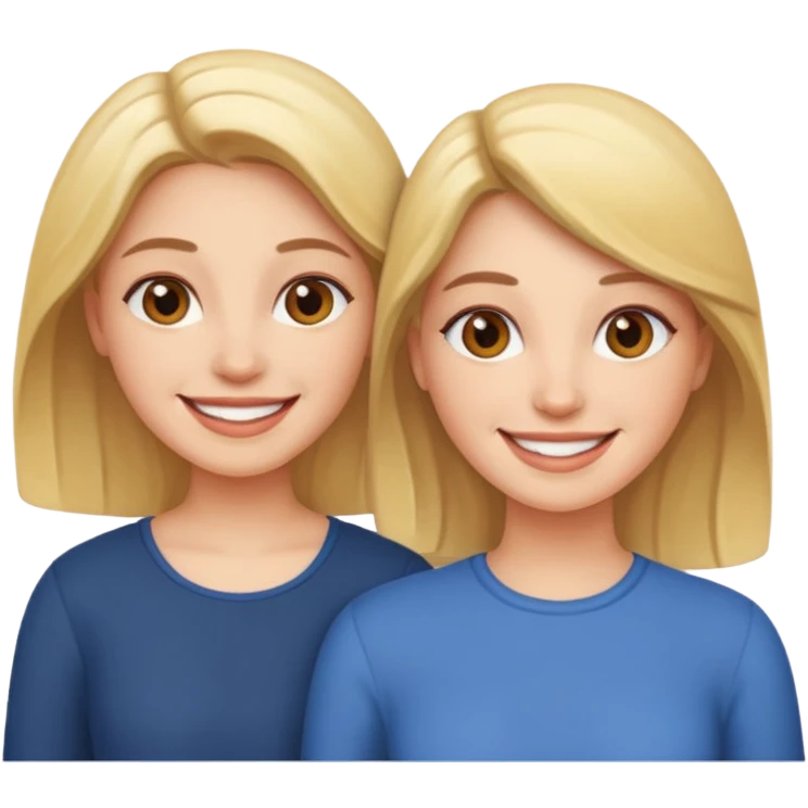 👯‍♀️ emoji