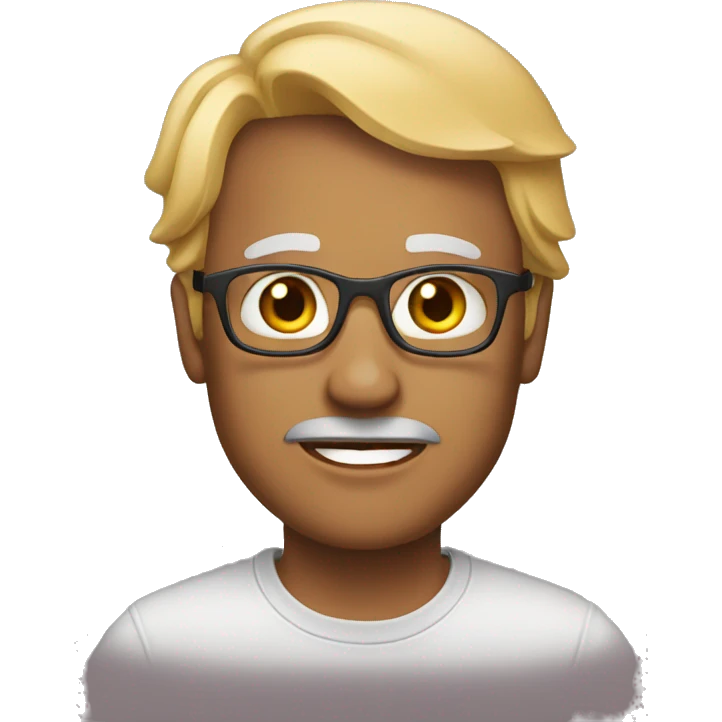 Iconic  emoji