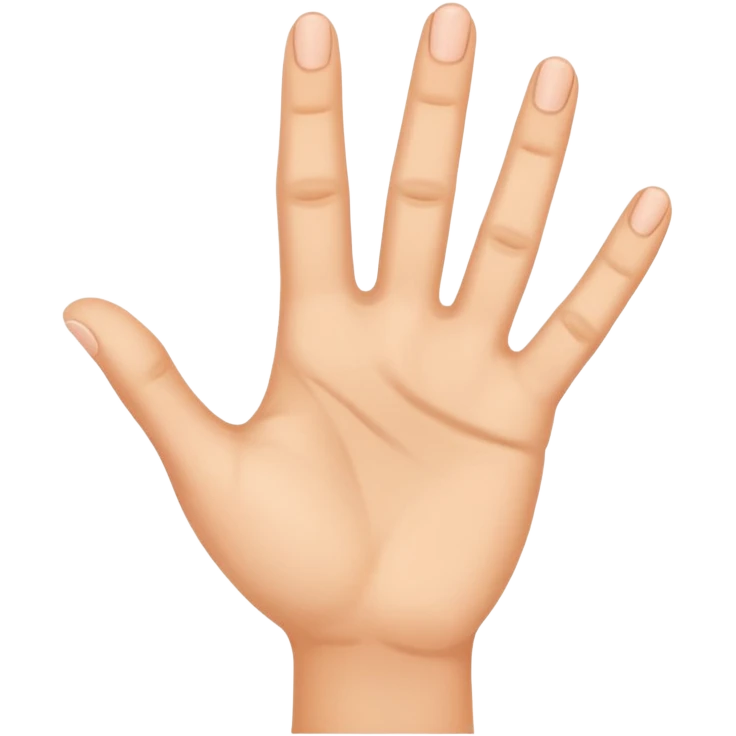 borrow emoji