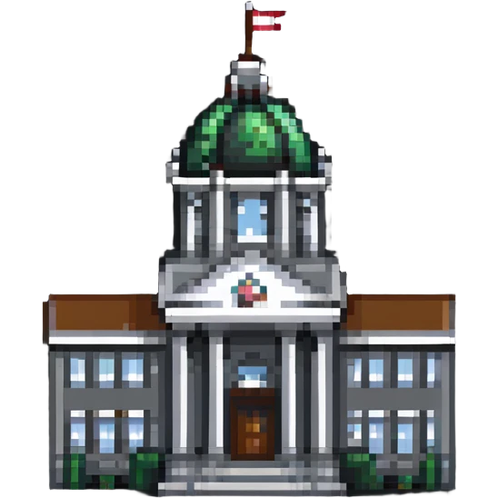 courthouse emoji