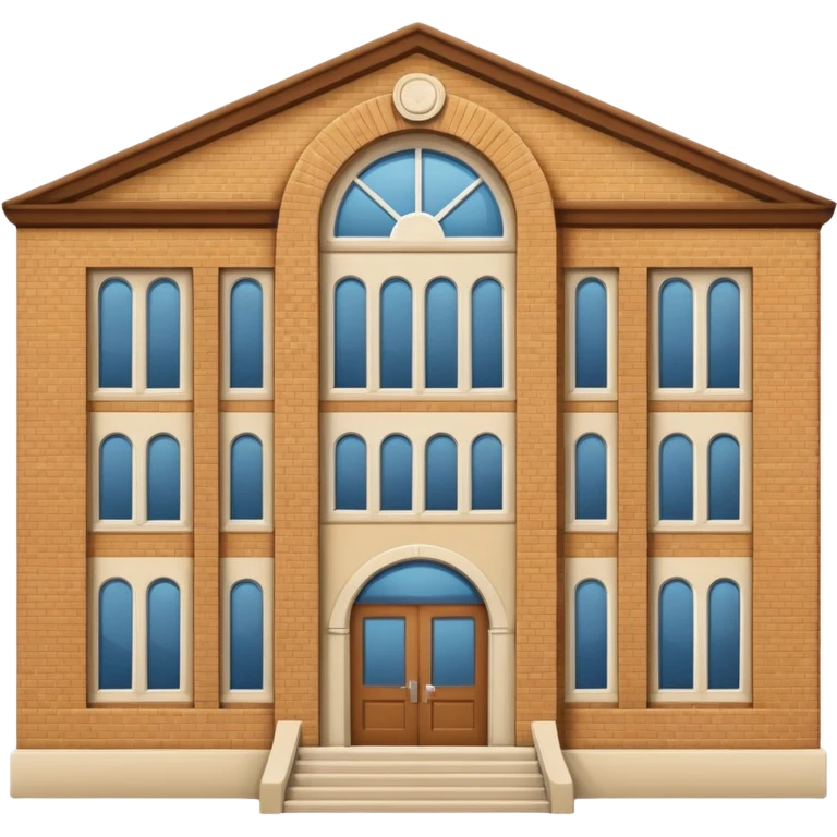 Shool emoji
