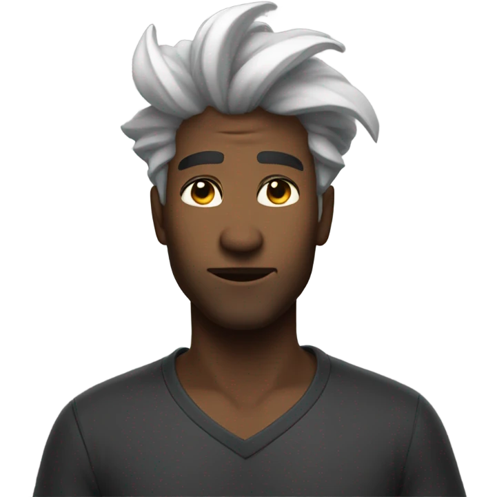 aura fusi emoji