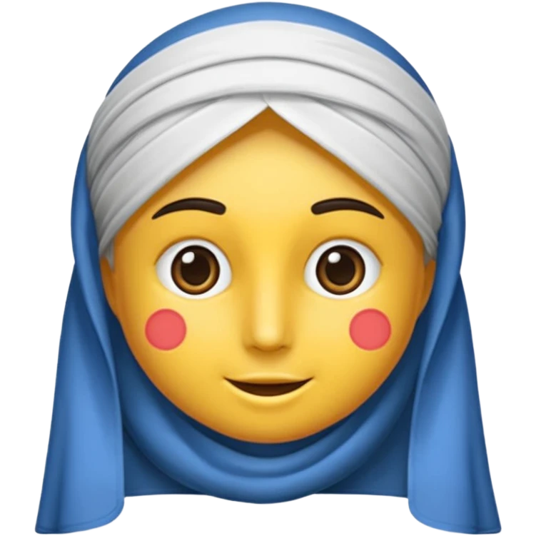 پرچم شیر و خورشید ایرات emoji