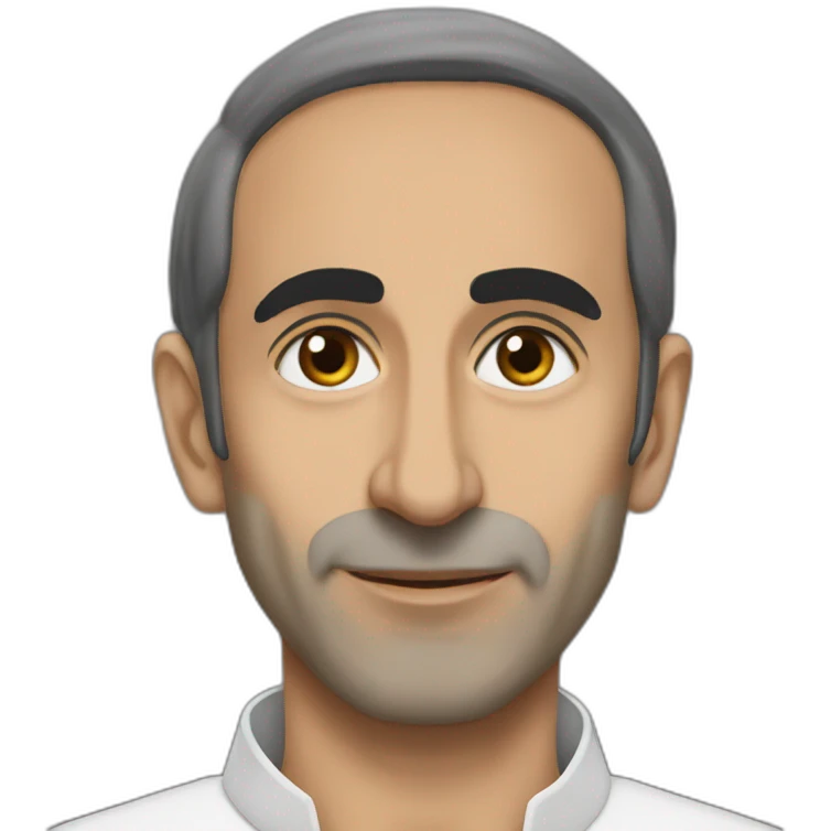 Zemmour islam emoji