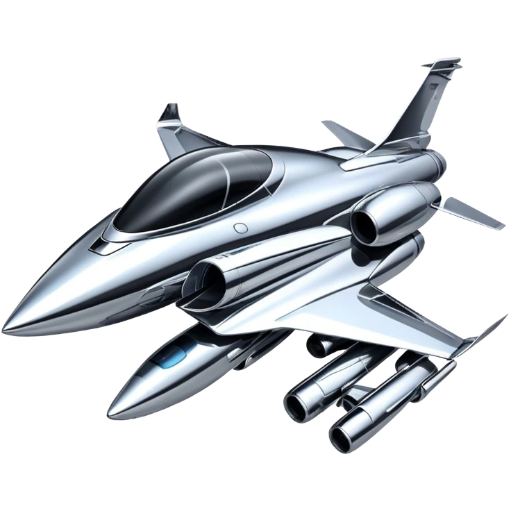 sorayama jet emoji