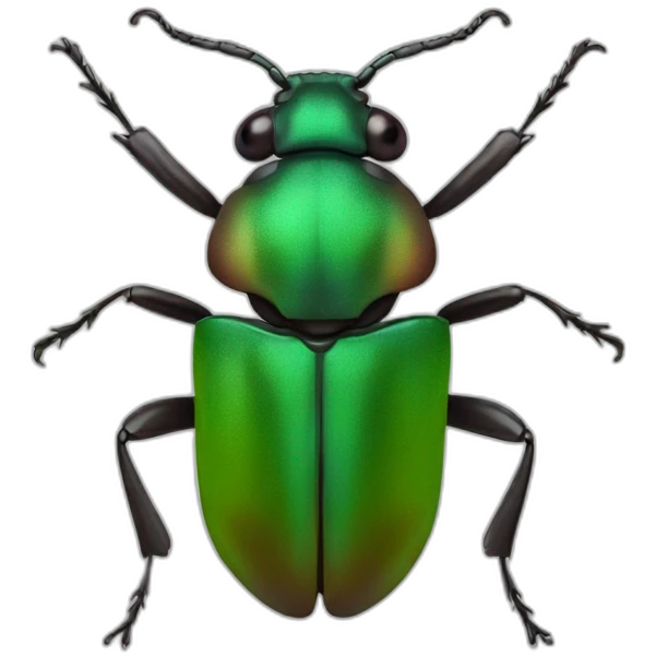 beetle emoji