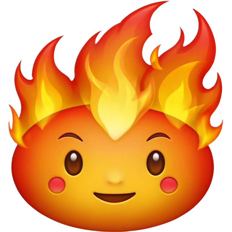 fire emoji