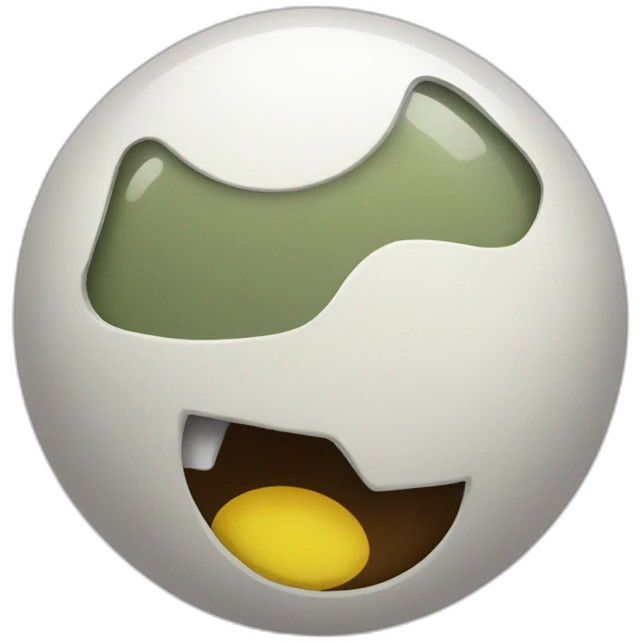 ultraball emoji
