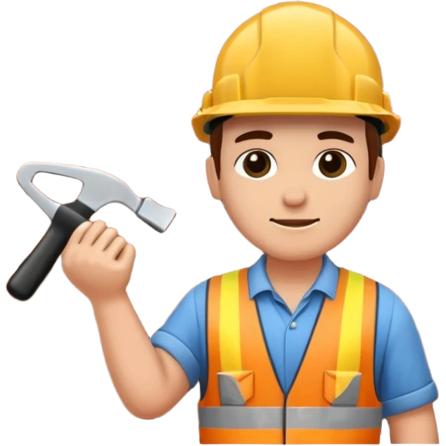construction  emoji