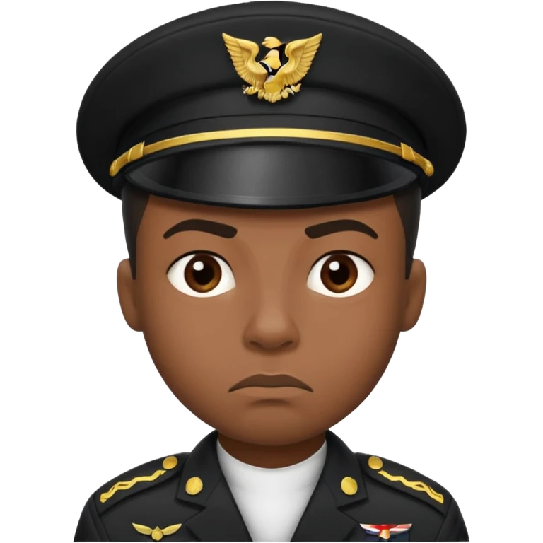 black soldier shooting 













 emoji