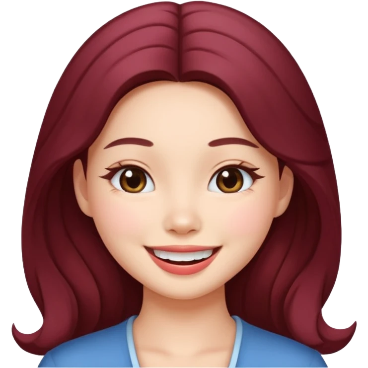 Kım jennie emoji