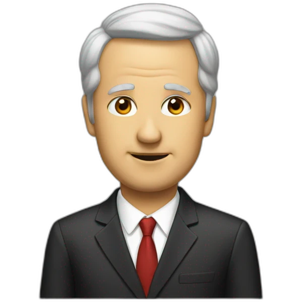 politique emoji